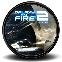 浴火银河2HD（Galaxy on Fire 2 Full HD）
