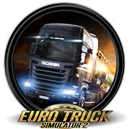 欧洲卡车模拟2（Euro Truck Simulator 2）