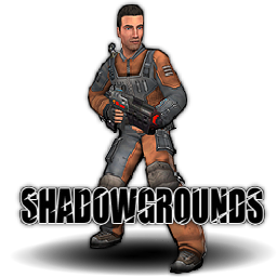 阴影地带（Shadowgrounds）