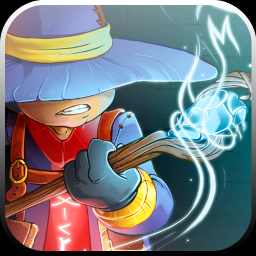 地牢守护者（Dungeon Defenders）