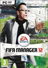 FIFA足球经理12修正免DVD补丁完美版